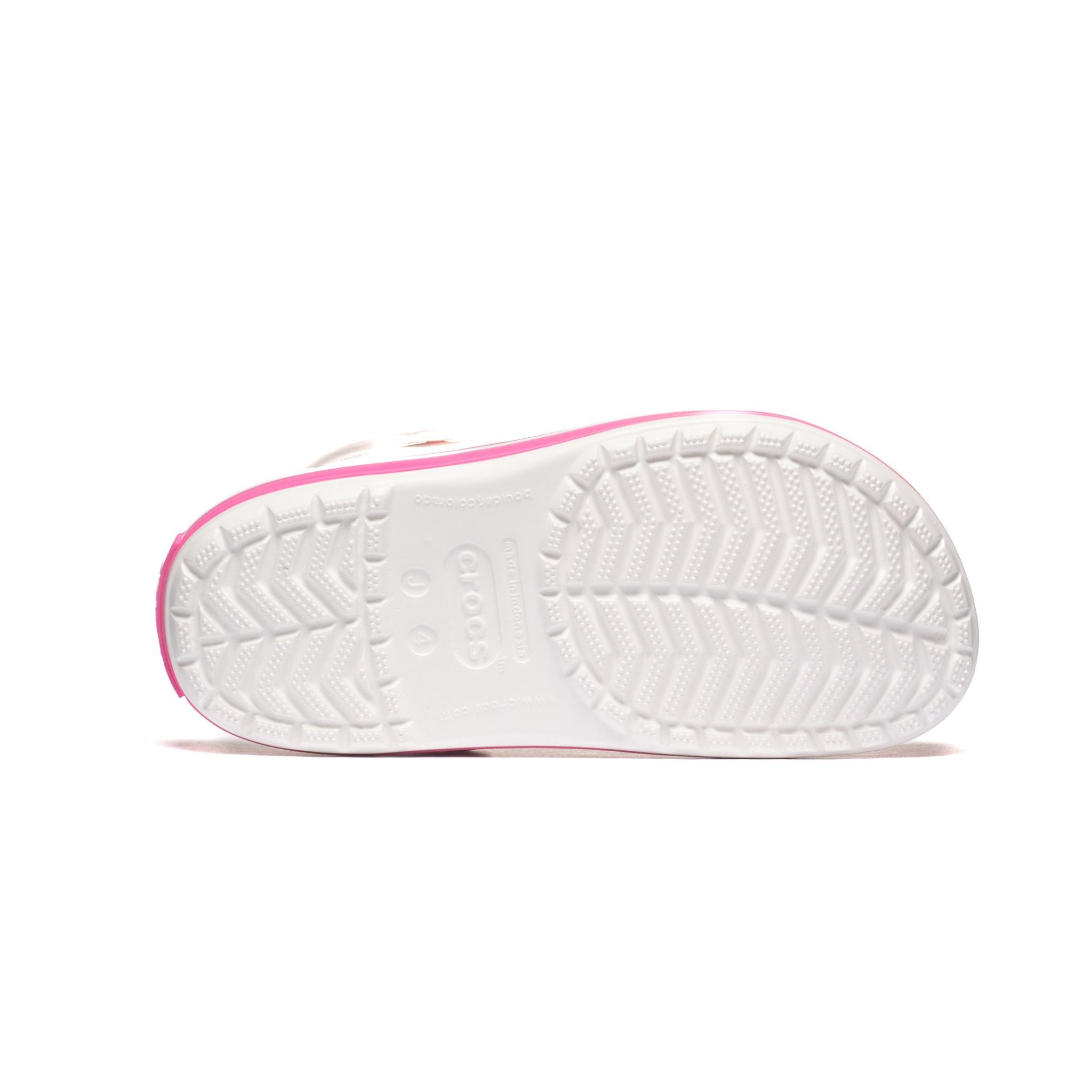 Crocs Crocband Clog K 207006-6WU - obrazek 5