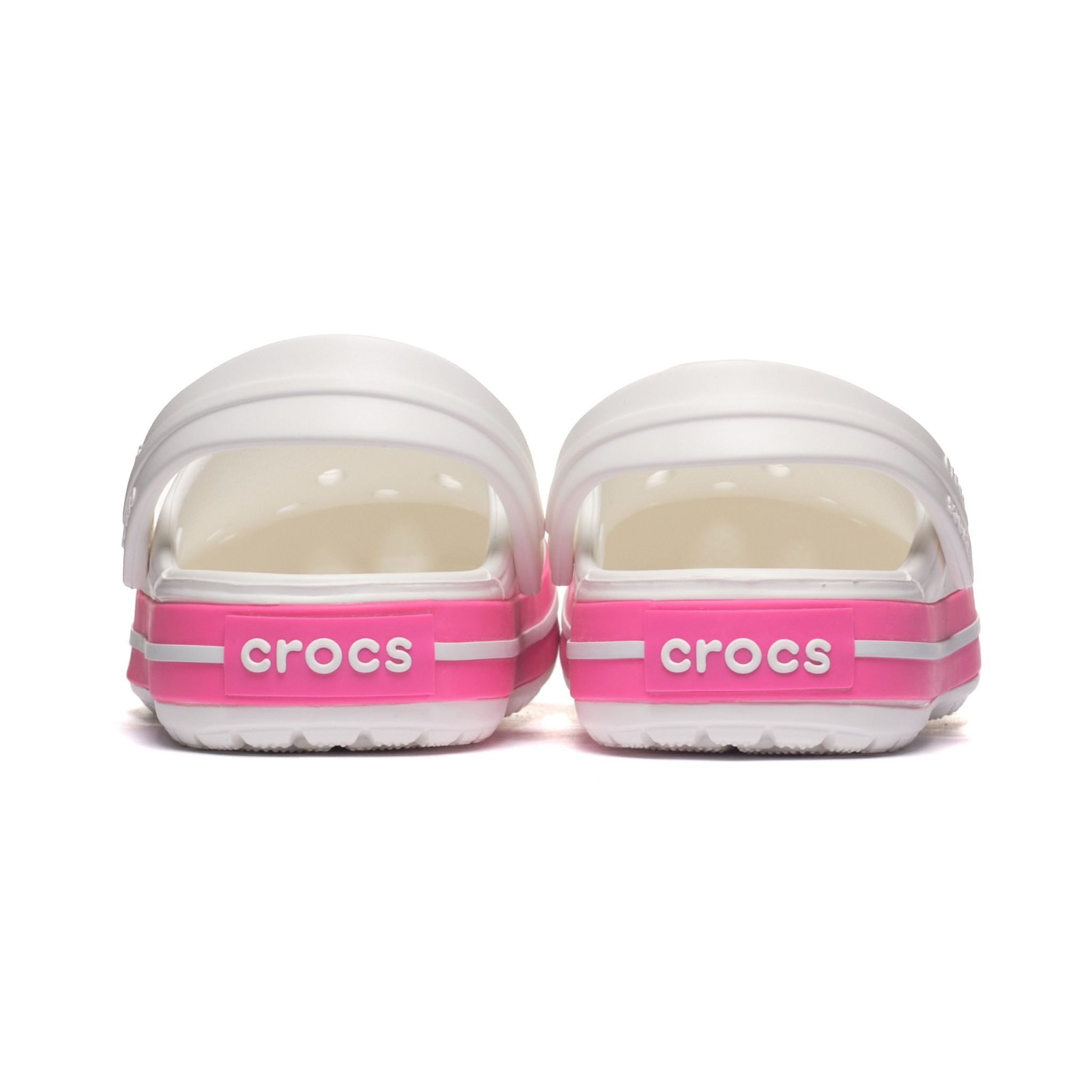 Crocs Crocband Clog K 207006-6WU - obrazek 6