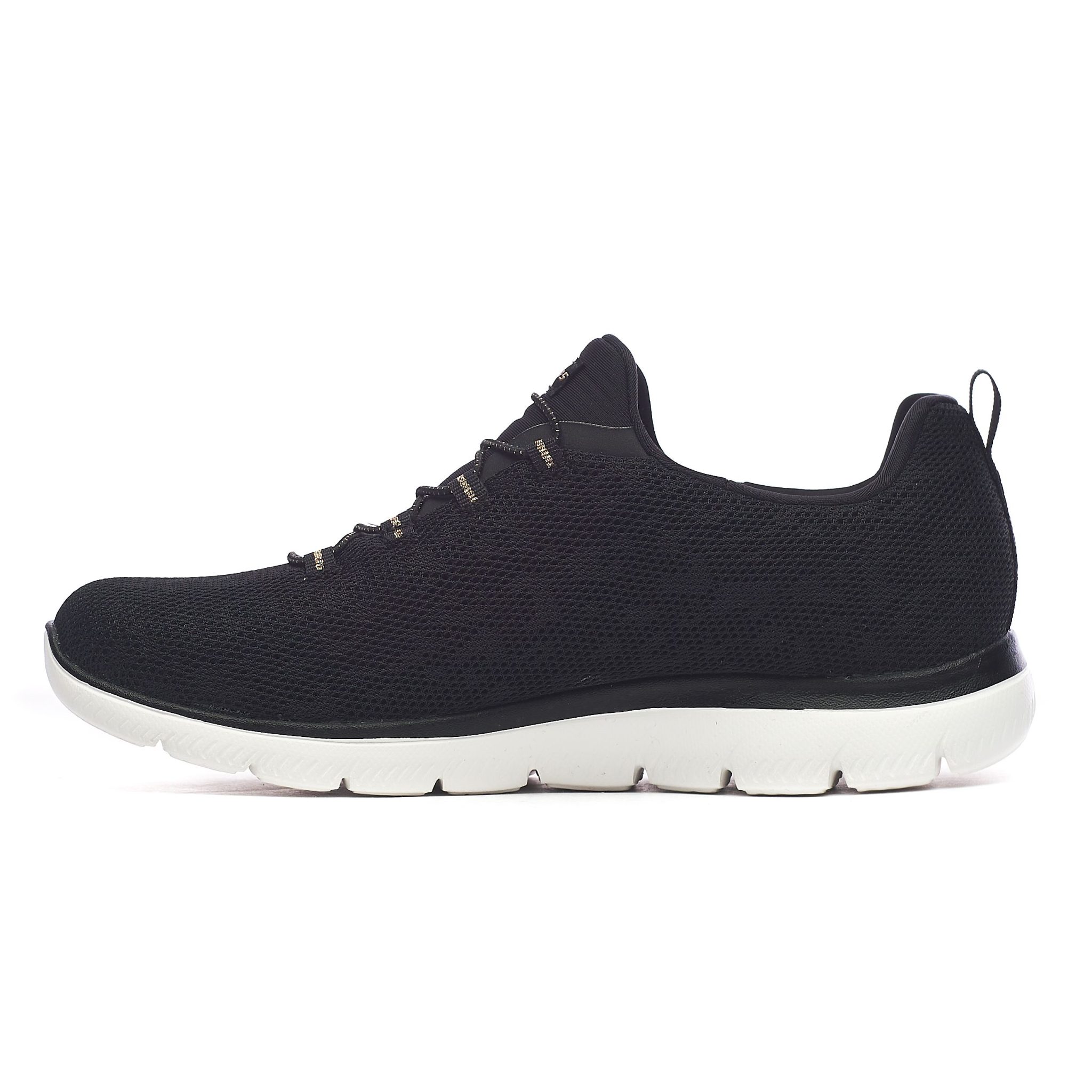 Skechers Summits Leopard Spot 149037-BKRG - obrazek 3