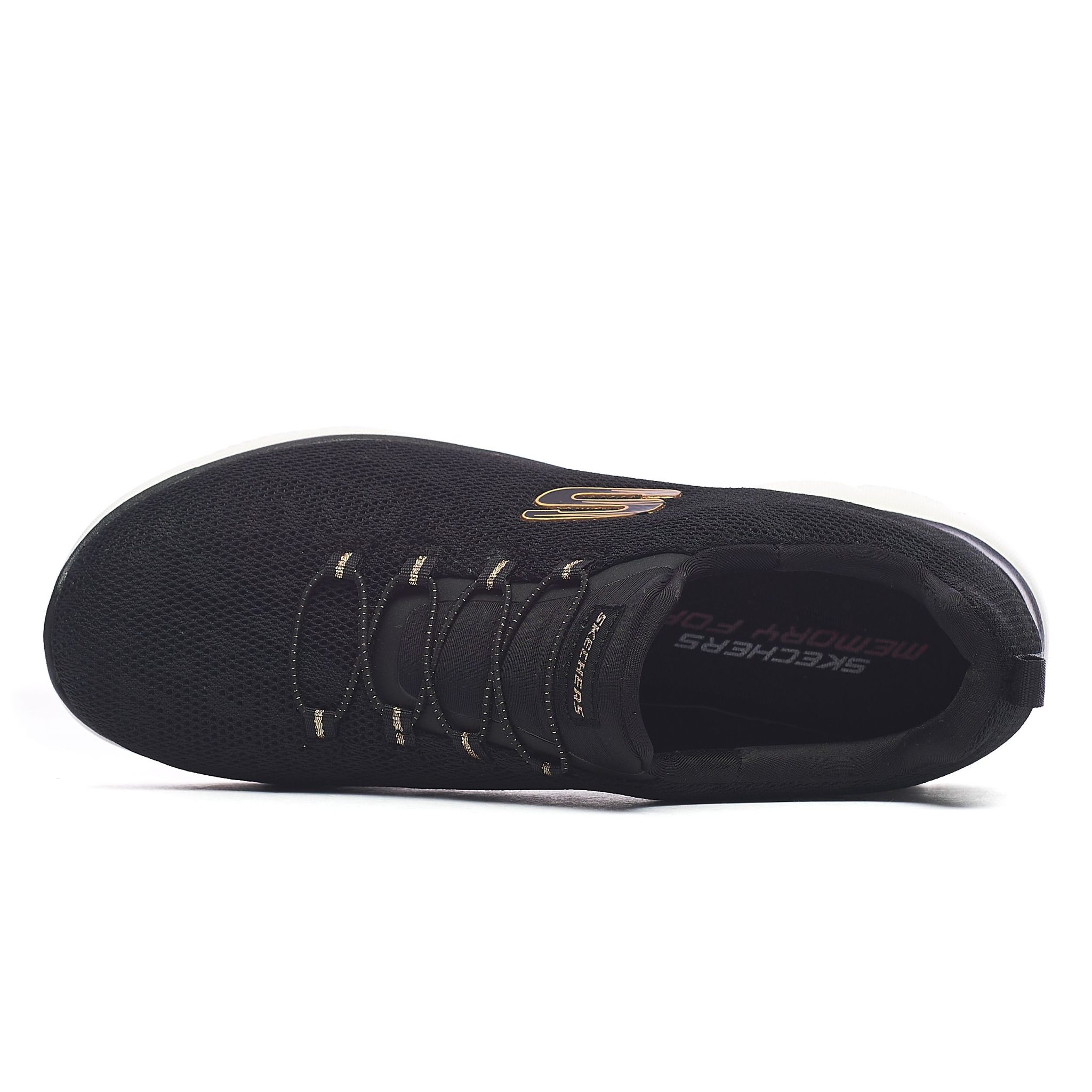 Skechers Summits Leopard Spot 149037-BKRG - obrazek 4