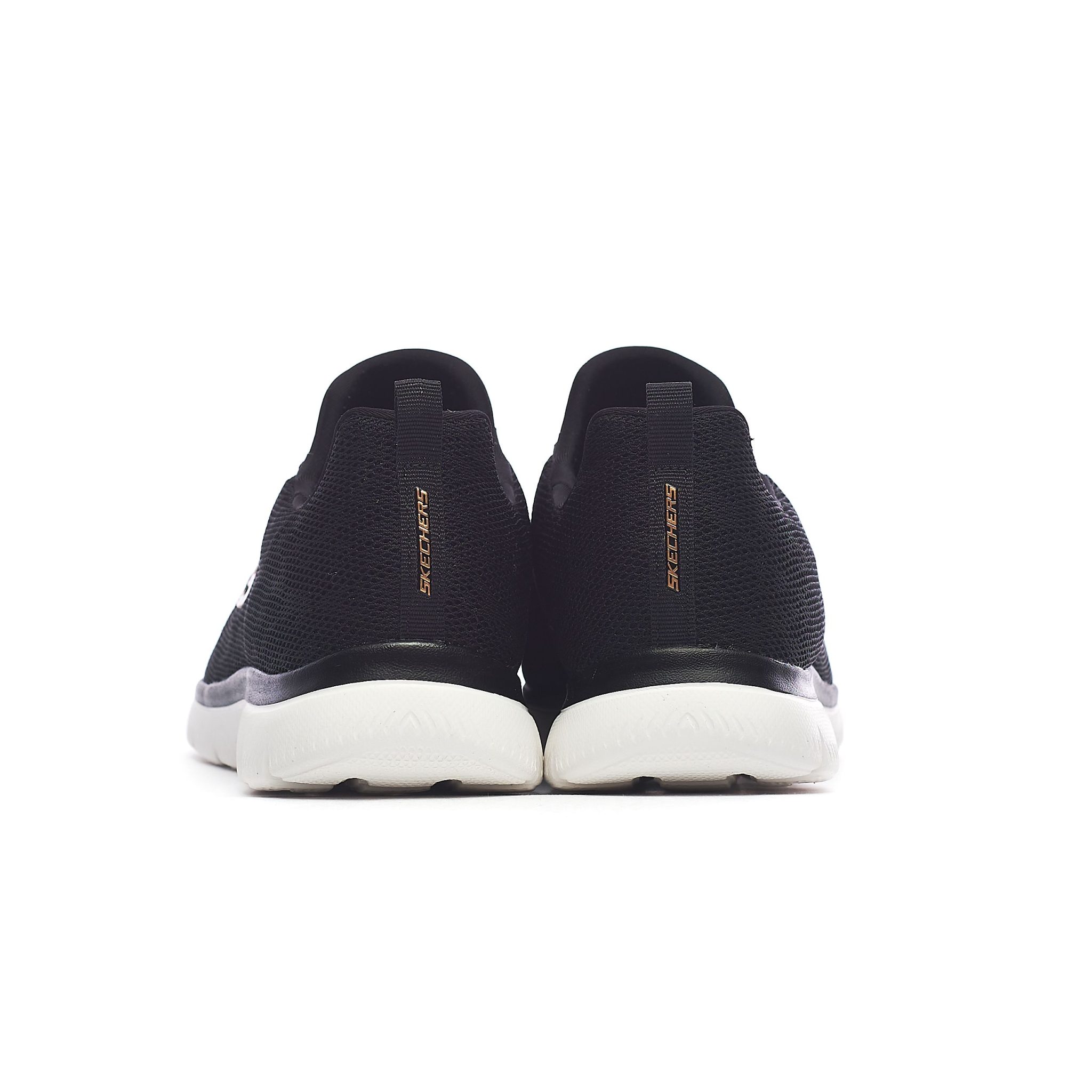 Skechers Summits Leopard Spot 149037-BKRG - obrazek 6