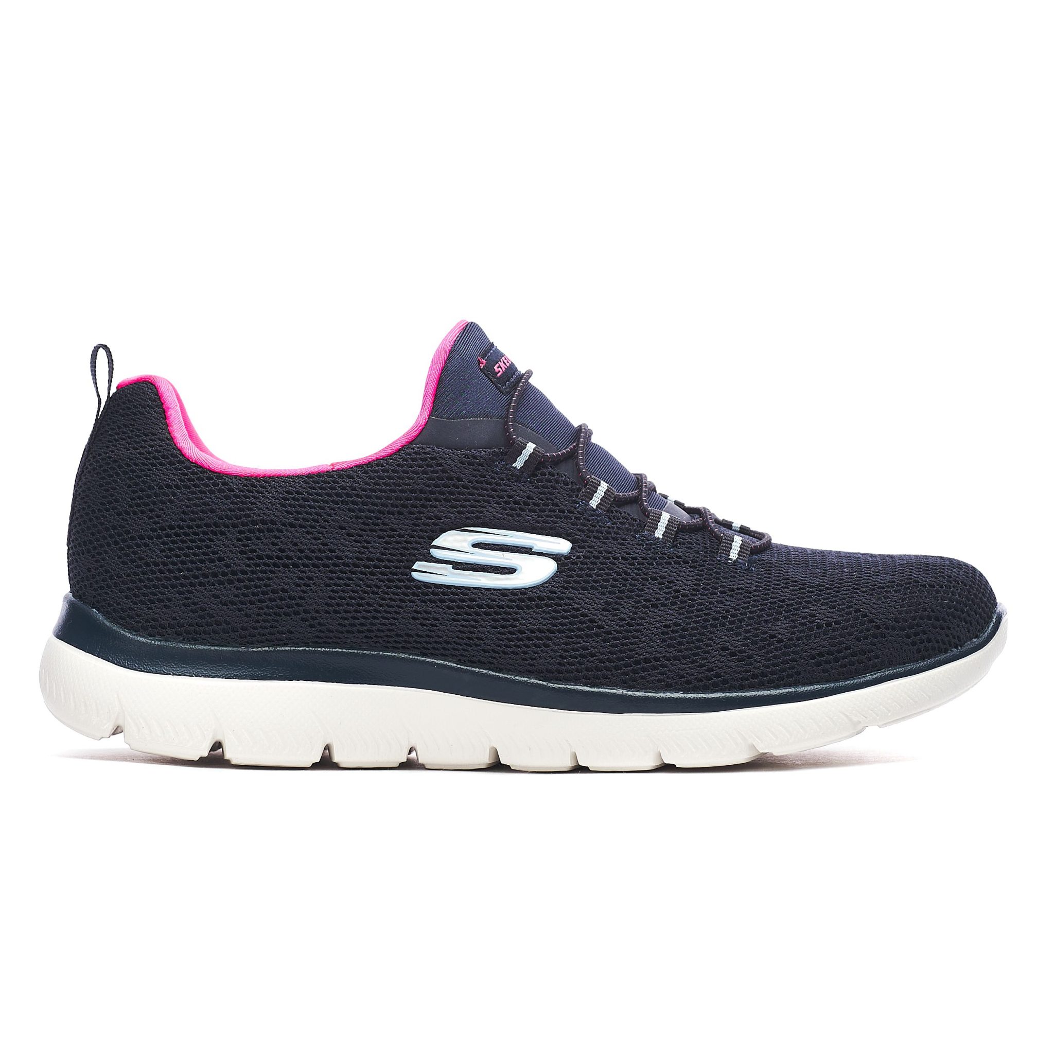 Skechers Summits Leopard Spot 149037-NVHP