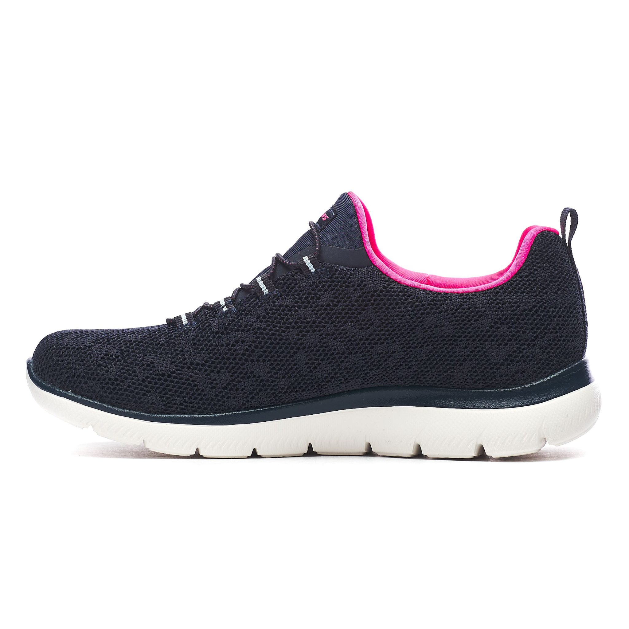 Skechers Summits Leopard Spot 149037-NVHP - obrazek 3