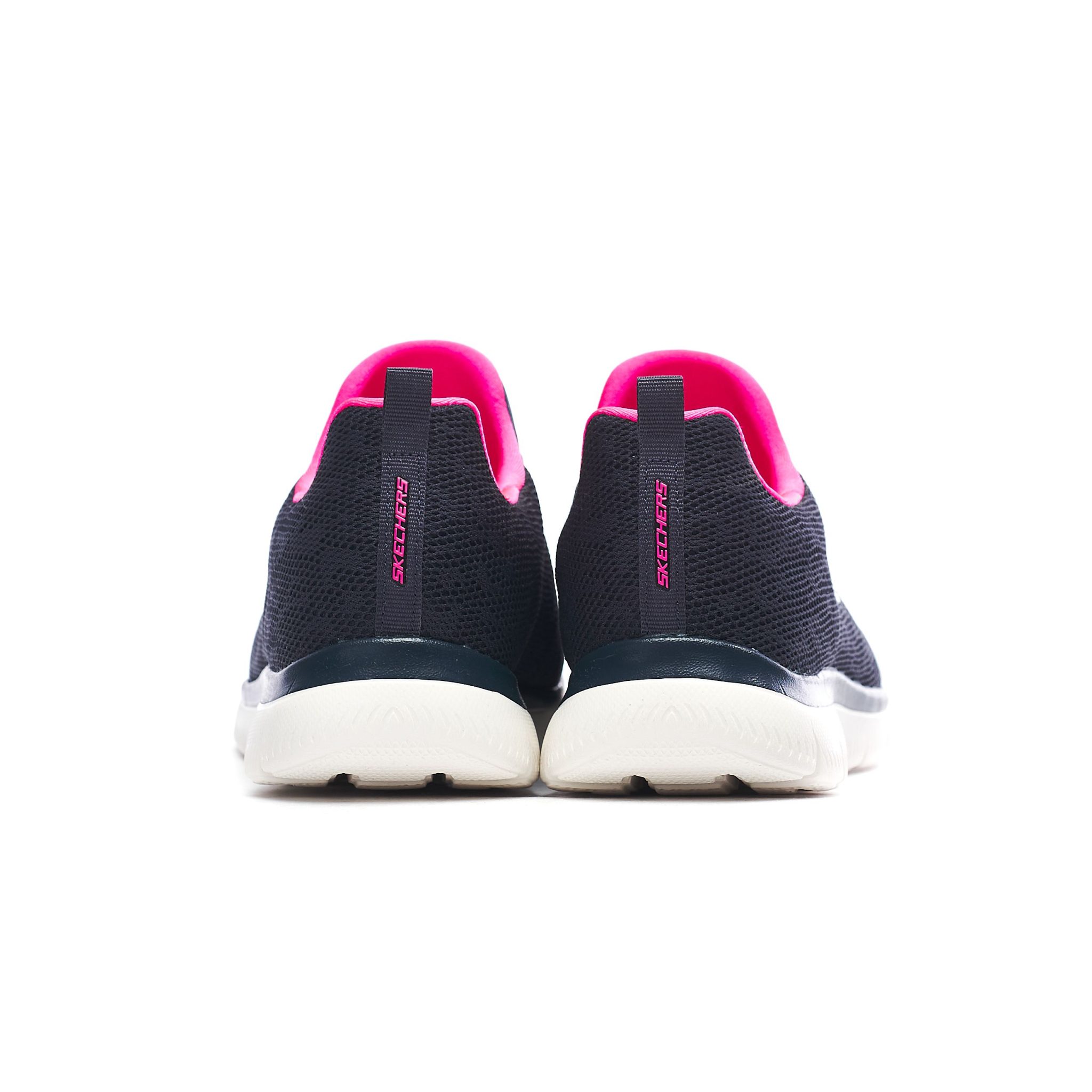 Skechers Summits Leopard Spot 149037-NVHP - obrazek 6