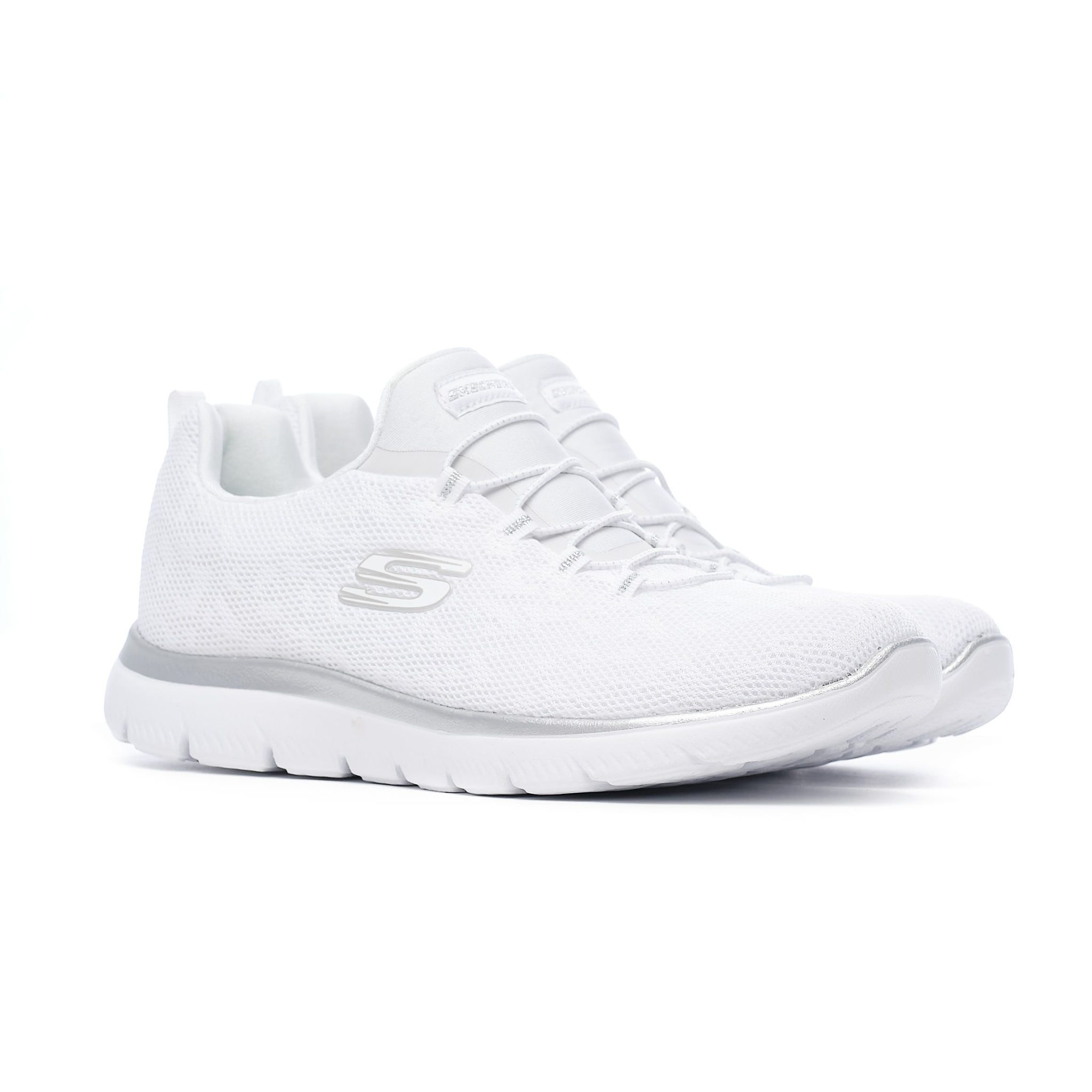 Skechers SUMMITS - LEOPARD SP 149037-WSL - obrazek 2