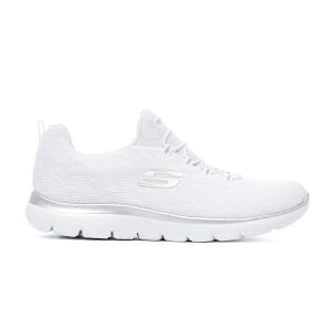 Skechers SUMMITS - LEOPARD SP 149037-WSL