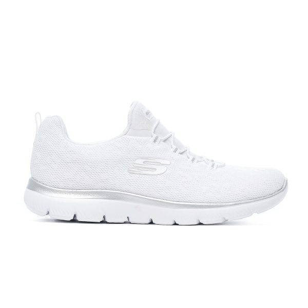 Skechers SUMMITS - LEOPARD SP 149037-WSL