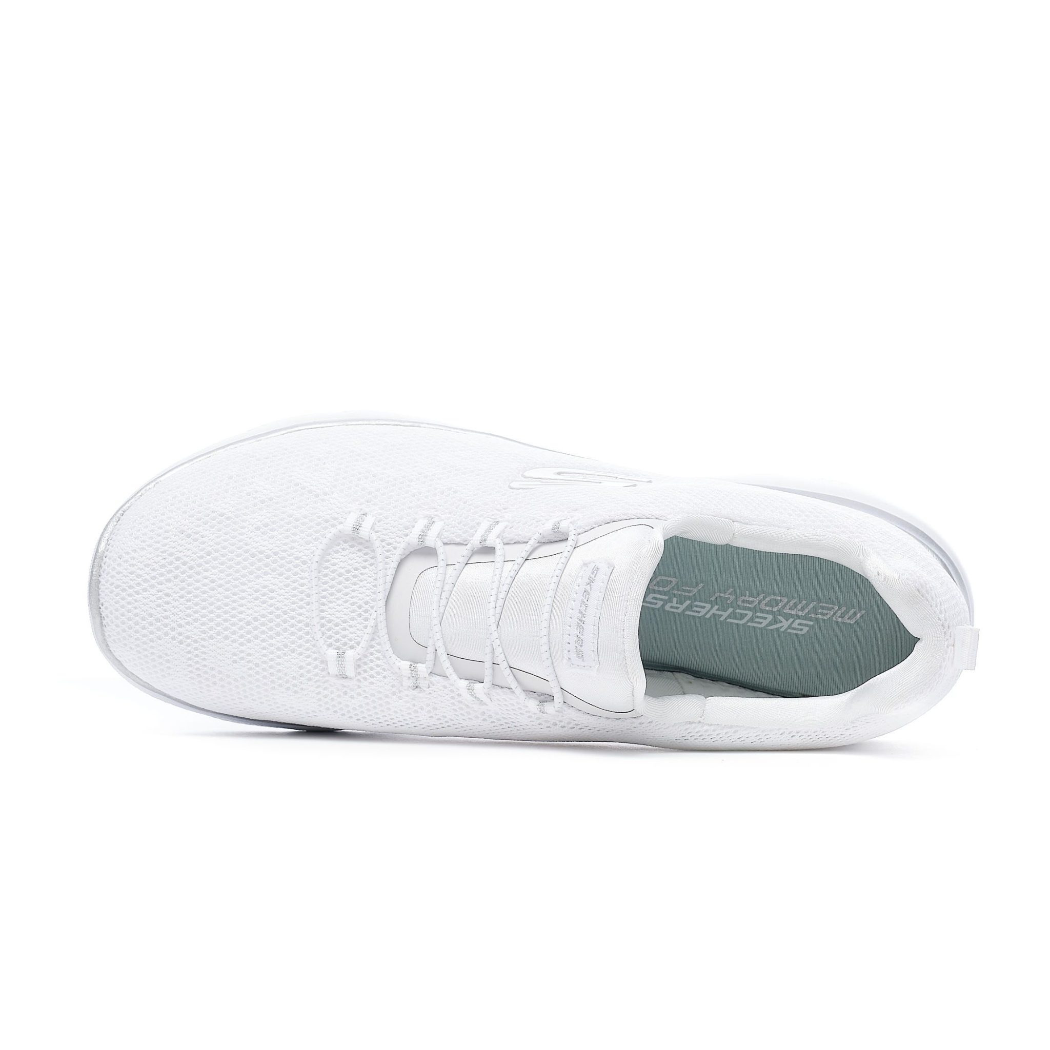 Skechers SUMMITS - LEOPARD SP 149037-WSL - obrazek 4