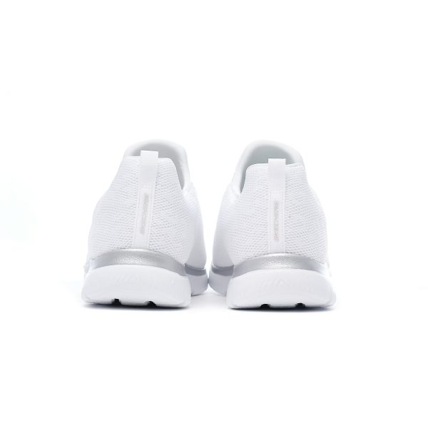 Skechers SUMMITS - LEOPARD SP 149037-WSL