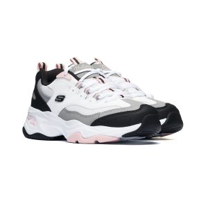 Skechers D'LITES 4.0-FRESH DI 149492-WBPK