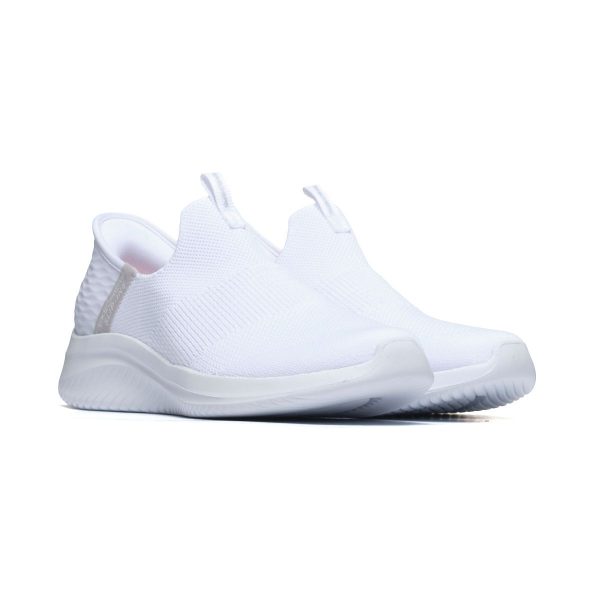 Skechers ULTRA FLEX 3.0-COZY 149708-WHT
