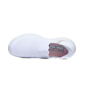 Skechers ULTRA FLEX 3.0-COZY 149708-WHT
