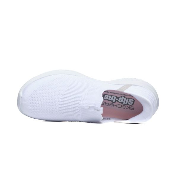 Skechers ULTRA FLEX 3.0-COZY 149708-WHT