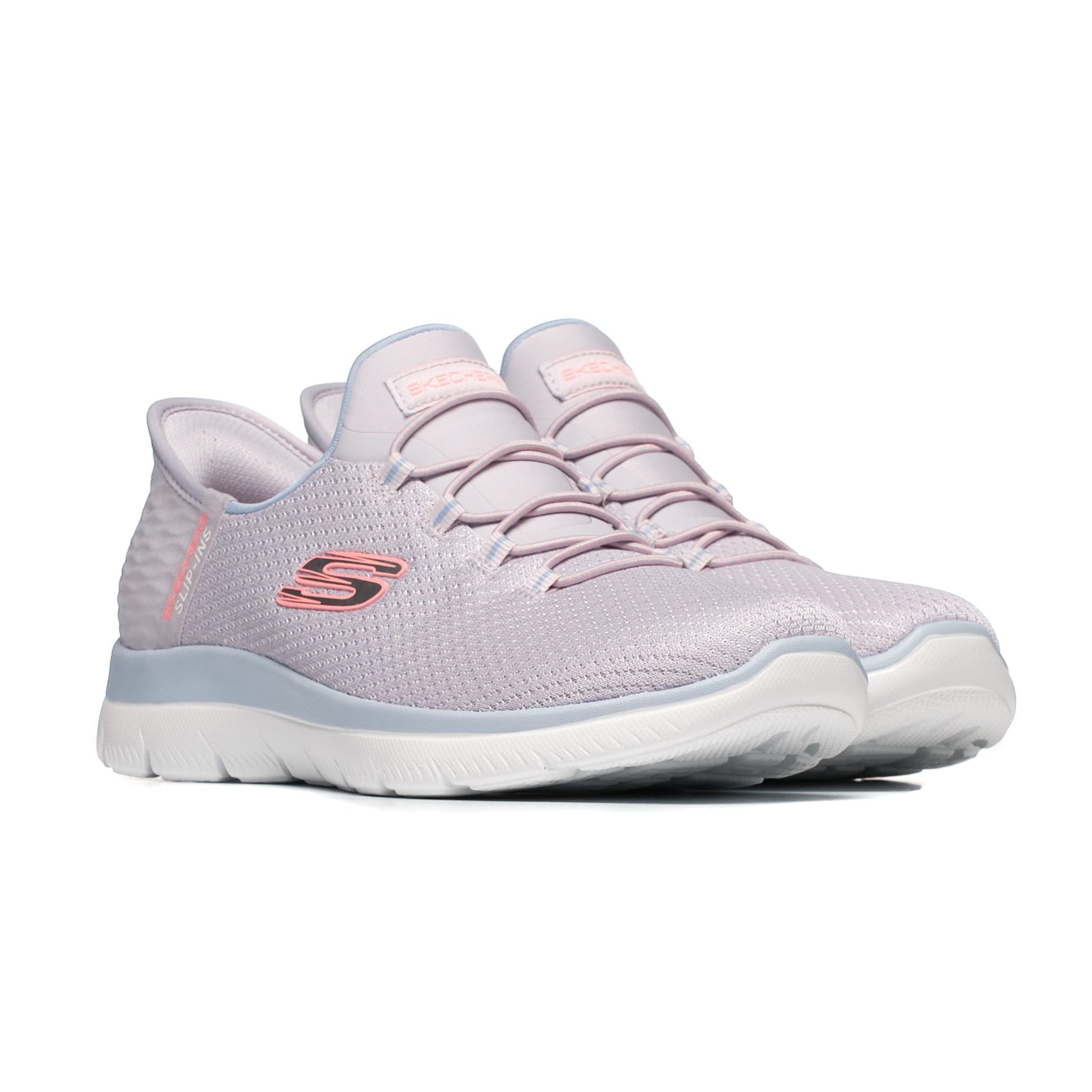 Skechers SUMMITS-DIAMOND DREA 150123-LAV - obrazek 2