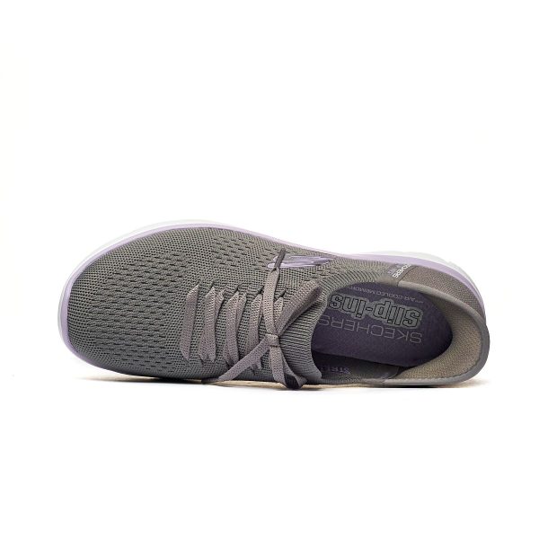 Skechers Women Slip-ins Sport Summits 150263-GYLV