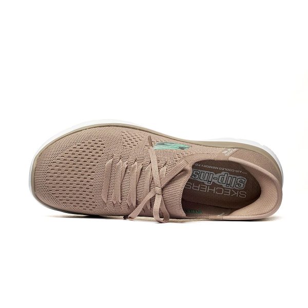 Skechers Women Slip-ins Sport Summits 150263-TPE