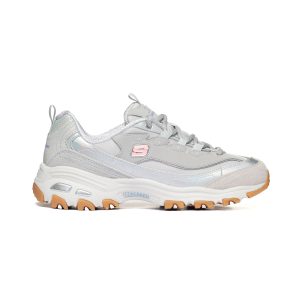 Skechers D'LITES - DAZZLING S 150556-GRY