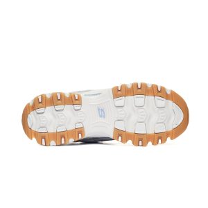 Skechers D'LITES - DAZZLING S 150556-GRY