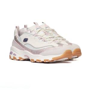 Skechers D'LITES - DAZZLING S 150556-LTPK