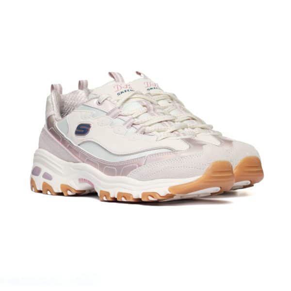 Skechers D'LITES - DAZZLING S 150556-LTPK