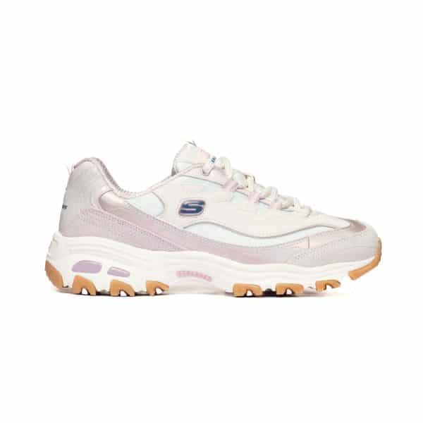 Skechers D'LITES - DAZZLING S 150556-LTPK