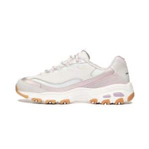 Skechers D'LITES - DAZZLING S 150556-LTPK