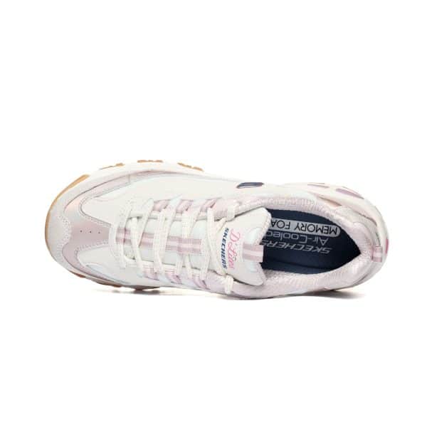 Skechers D'LITES - DAZZLING S 150556-LTPK