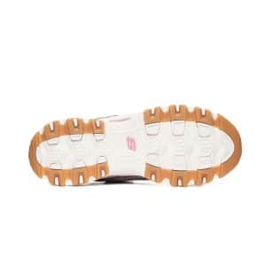 Skechers D'LITES - DAZZLING S 150556-LTPK