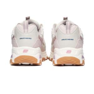 Skechers D'LITES - DAZZLING S 150556-LTPK