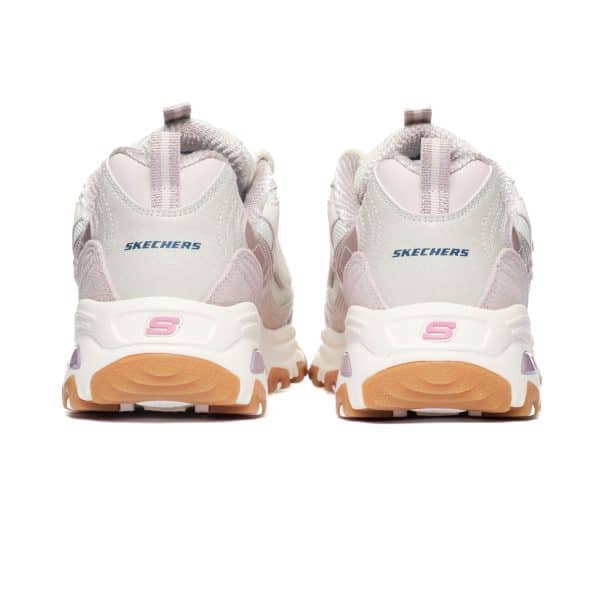 Skechers D'LITES - DAZZLING S 150556-LTPK
