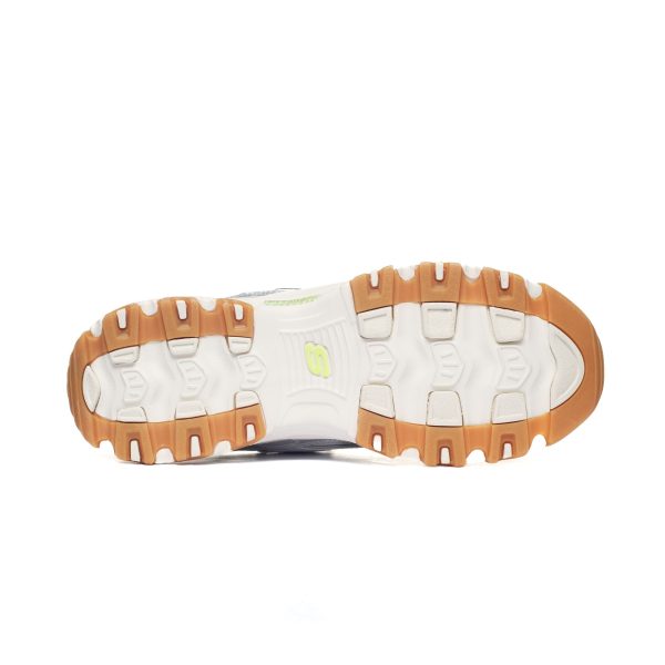 Skechers D'LITES - DAZZLING S 150556-WGY