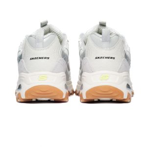 Skechers D'LITES - DAZZLING S 150556-WGY