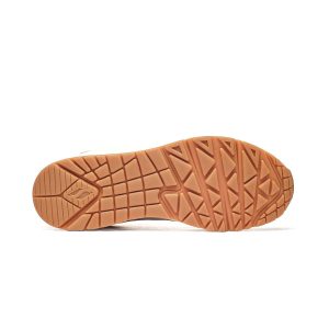Skechers UNO - SHIMMER AWAY 155196-NAT