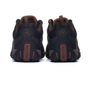 Columbia WOODBURN II WATERPROOF 1553001232