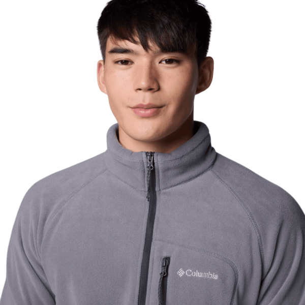 Columbia Fast Trek III Half Zip Fleece 1553511024