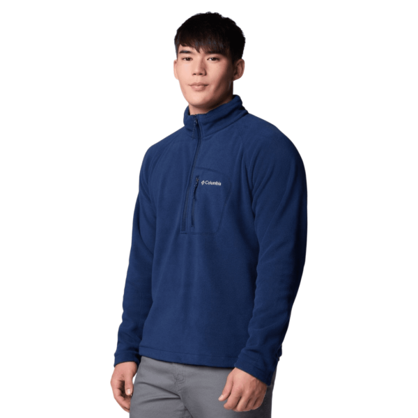 Columbia Fast Trek III Half Zip Fleece 1553511468