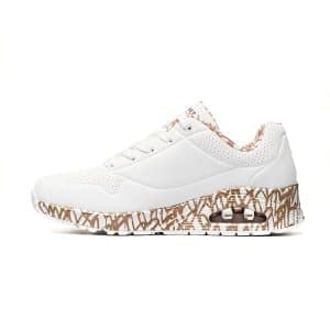 Skechers UNO - LOVING LOVE 155506-WTRG