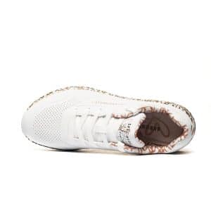 Skechers UNO - LOVING LOVE 155506-WTRG