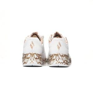 Skechers UNO - LOVING LOVE 155506-WTRG