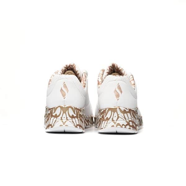 Skechers UNO - LOVING LOVE 155506-WTRG