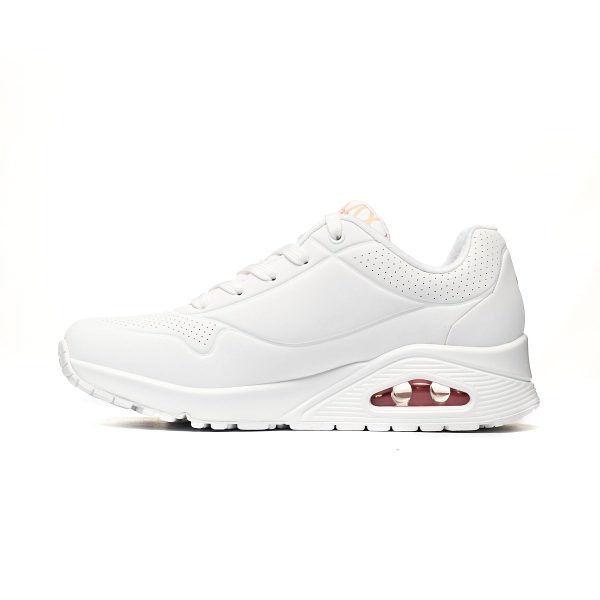 Skechers Uno Spread The Love 155507-WCRL