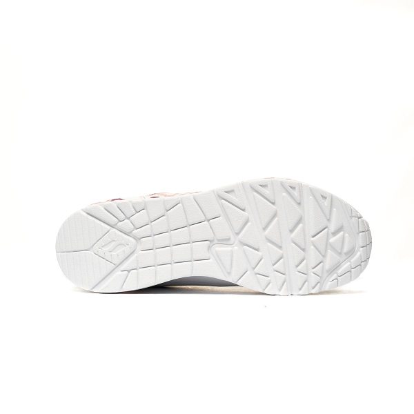 Skechers Uno Spread The Love 155507-WCRL