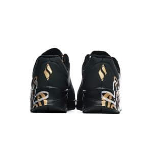 Skechers UNO-METALLIC LOVE 155523-BKGD