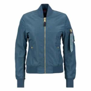 Alpha Industries MA-1 VF W Wmn 156001-678