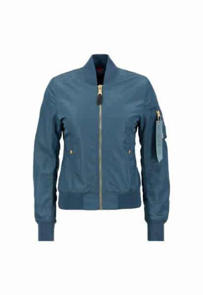 Alpha Industries MA-1 VF W Wmn 156001-678