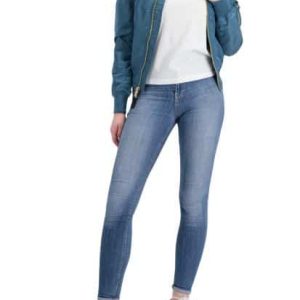 Alpha Industries MA-1 VF W Wmn 156001-678