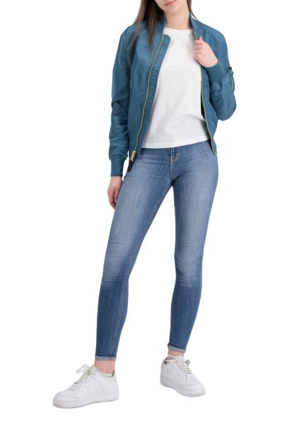 Alpha Industries MA-1 VF W Wmn 156001-678