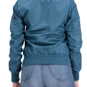 Alpha Industries MA-1 VF W Wmn 156001-678