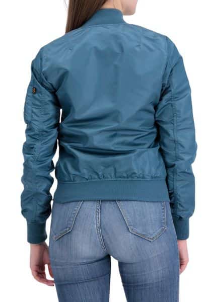 Alpha Industries MA-1 VF W Wmn 156001-678