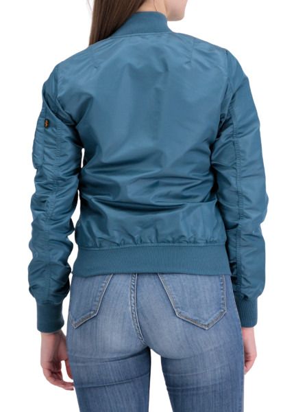 Alpha Industries MA-1 VF W Wmn 156001-678